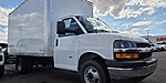 New 2025 CHEVROLET EXPRESS  in LAS VEGAS, NEVADA