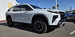 New 2026 CHEVROLET TRAVERSE AWD Z71 in LAS VEGAS, NEVADA