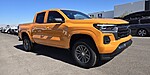 New 2026 CHEVROLET COLORADO 2WD LT in LAS VEGAS, NEVADA