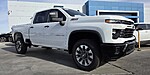 New 2026 CHEVROLET SILVERADO 2500 CUSTOM in LAS VEGAS, NEVADA
