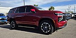 New 2026 CHEVROLET TAHOE LS in LAS VEGAS, NEVADA