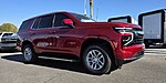 New 2026 CHEVROLET TAHOE LS in LAS VEGAS, NEVADA