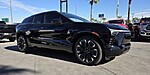 New 2026 CHEVROLET BLAZER EV FWD RS in LAS VEGAS, NEVADA