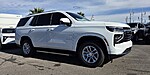 New 2026 CHEVROLET TAHOE LS in LAS VEGAS, NEVADA