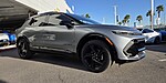 New 2026 CHEVROLET Equinox EV RS in LAS VEGAS, NEVADA