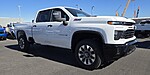 New 2026 CHEVROLET SILVERADO 2500 CUSTOM in LAS VEGAS, NEVADA