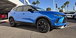 New 2025 CHEVROLET BLAZER LT in LAS VEGAS, NEVADA