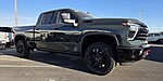 New 2026 CHEVROLET SILVERADO 2500 LTZ in LAS VEGAS, NEVADA