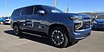 New 2026 CHEVROLET SUBURBAN LT in LAS VEGAS, NEVADA