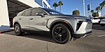 New 2026 CHEVROLET BLAZER EV FWD LT in LAS VEGAS, NEVADA