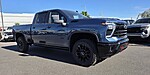 New 2026 CHEVROLET SILVERADO 2500 LTZ in LAS VEGAS, NEVADA