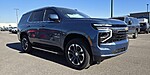 New 2026 CHEVROLET TAHOE LS in LAS VEGAS, NEVADA