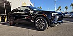 New 2026 CHEVROLET BLAZER EV FWD LT in LAS VEGAS, NEVADA
