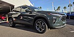 New 2026 CHEVROLET TRAX LT in LAS VEGAS, NEVADA