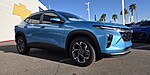 New 2026 CHEVROLET TRAX LT in LAS VEGAS, NEVADA