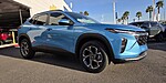 New 2026 CHEVROLET TRAX LT in LAS VEGAS, NEVADA