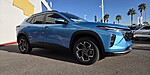 New 2026 CHEVROLET TRAX LT in LAS VEGAS, NEVADA