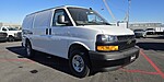 New 2025 CHEVROLET EXPRESS  in LAS VEGAS, NEVADA