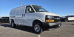 New 2025 CHEVROLET EXPRESS  in LAS VEGAS, NEVADA