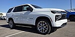 New 2026 CHEVROLET TAHOE LS in LAS VEGAS, NEVADA