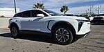 New 2026 CHEVROLET BLAZER EV FWD LT in LAS VEGAS, NEVADA