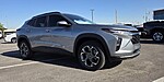 New 2026 CHEVROLET TRAX LT in LAS VEGAS, NEVADA