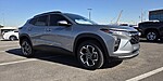 New 2026 CHEVROLET TRAX LT in LAS VEGAS, NEVADA