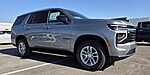 New 2026 CHEVROLET TAHOE LS in LAS VEGAS, NEVADA