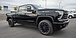 New 2026 CHEVROLET SILVERADO 2500 HIGH COUNTRY in LAS VEGAS, NEVADA