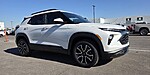 New 2026 CHEVROLET TRAILBLAZER ACTIV in LAS VEGAS, NEVADA