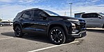 New 2026 CHEVROLET EQUINOX AWD RS in LAS VEGAS, NEVADA