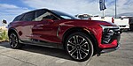 New 2026 CHEVROLET BLAZER EV AWD SS in LAS VEGAS, NEVADA
