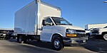 New 2025 CHEVROLET EXPRESS  in LAS VEGAS, NEVADA