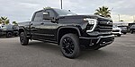 New 2026 CHEVROLET SILVERADO 2500 HIGH COUNTRY in LAS VEGAS, NEVADA