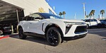 New 2026 CHEVROLET BLAZER EV FWD RS in LAS VEGAS, NEVADA