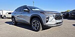 New 2026 CHEVROLET TRAX LT in LAS VEGAS, NEVADA