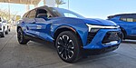 New 2026 CHEVROLET BLAZER EV FWD RS in LAS VEGAS, NEVADA