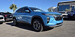 New 2026 CHEVROLET TRAX LT in LAS VEGAS, NEVADA