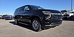 New 2026 CHEVROLET SUBURBAN PREMIER in LAS VEGAS, NEVADA