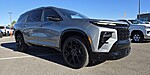 New 2026 CHEVROLET TRAVERSE AWD RS in LAS VEGAS, NEVADA