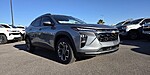 New 2026 CHEVROLET TRAX LT in LAS VEGAS, NEVADA