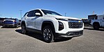 New 2026 CHEVROLET EQUINOX FWD LT in LAS VEGAS, NEVADA