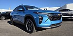 New 2026 CHEVROLET TRAX LT in LAS VEGAS, NEVADA
