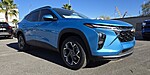 New 2026 CHEVROLET TRAX LT in LAS VEGAS, NEVADA
