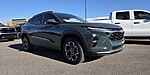 New 2026 CHEVROLET TRAX LT in LAS VEGAS, NEVADA