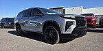 New 2026 CHEVROLET TRAVERSE AWD RS in LAS VEGAS, NEVADA