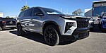 New 2026 CHEVROLET TRAVERSE AWD RS in LAS VEGAS, NEVADA