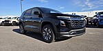 New 2026 CHEVROLET EQUINOX FWD LT in LAS VEGAS, NEVADA