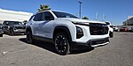 New 2026 CHEVROLET EQUINOX FWD RS in LAS VEGAS, NEVADA