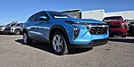 New 2026 CHEVROLET TRAX LS in LAS VEGAS, NEVADA